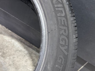 Продам Hankook 225/50 r17 foto 10