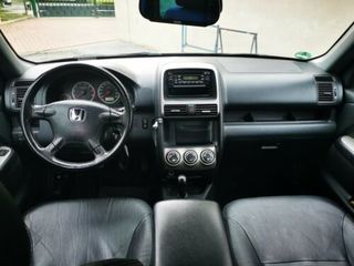 Honda CR-V foto 5