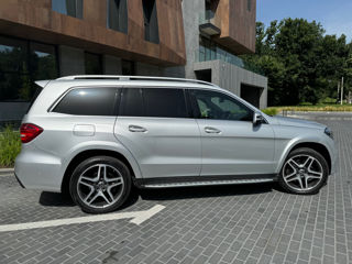 Mercedes GLS-Class foto 3