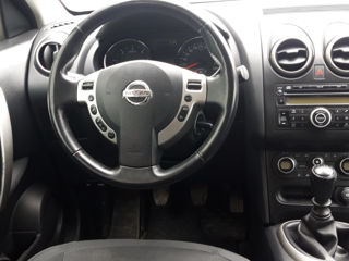 Nissan Qashqai foto 7