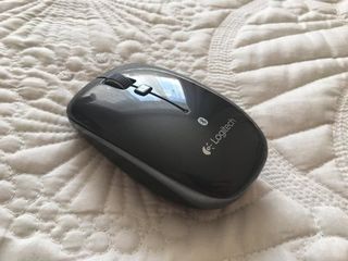 Мышь Logitech M557 Bluetooth