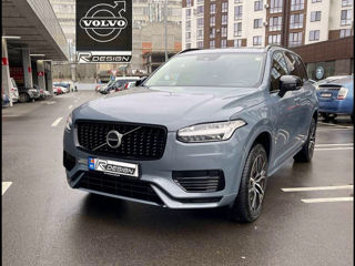 Volvo XC90 foto 4