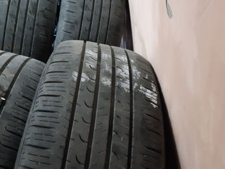 Disci 7jx19/114.3  ET40 d66,1 --    225/55 R19  Nissan foto 10