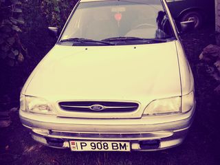 Ford Orion foto 1