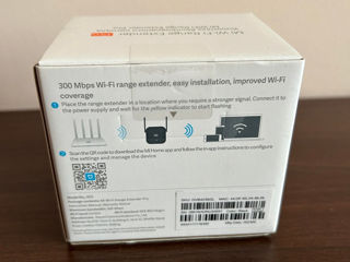 Xiaomi Mi Wi-Fi Range Extender Pro foto 2