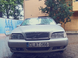 Volvo S70 foto 5