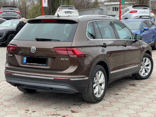 Volkswagen Tiguan foto 4