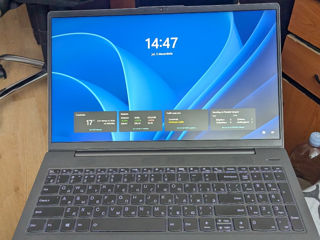 Vând Laptop Lenovo Ideapad 5 foto 3