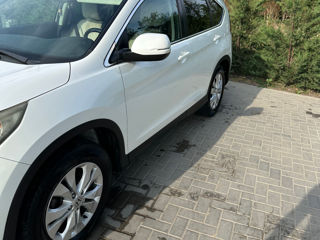 Honda CR-V foto 2