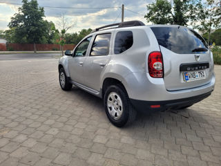 Dacia Duster foto 2