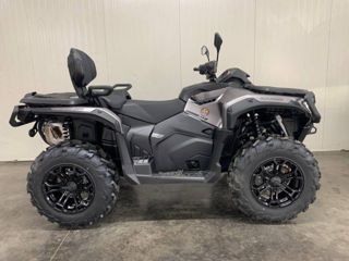 Can-Am (BRP) Outlander 1000 XU- T фото 1
