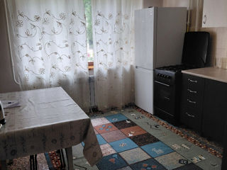 1-rm apt., 34 м², 2/9 fl.