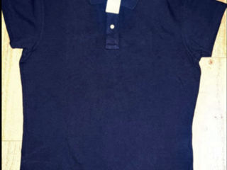 Tricou polo dame M uniqlo foto 5