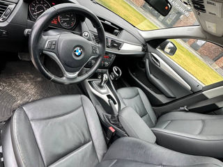 BMW X1 foto 8