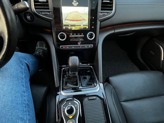 Renault Talisman foto 17