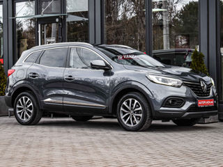 Renault Kadjar foto 4