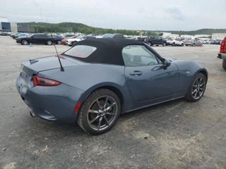 Mazda MX-5 foto 6