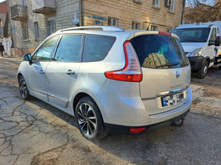 Renault Grand Scenic foto 3