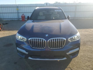 BMW X3 foto 5