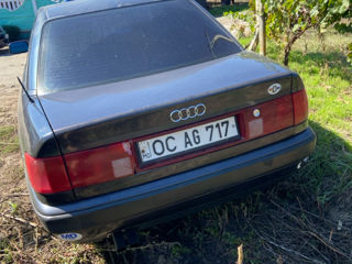 Audi 100 foto 3