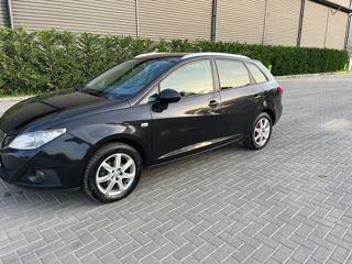 Seat Ibiza foto 3