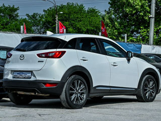 Mazda CX-3 foto 5