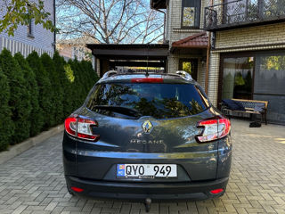 Renault Megane foto 7