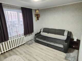 Apartament cu 2 camere, 40 m², Ciocana, Chișinău foto 4