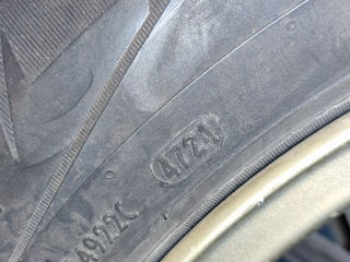 Ford 215/60 R16 Pirelli foto 6