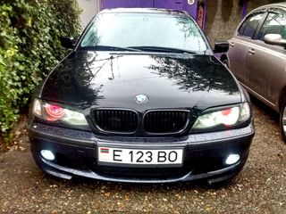 BMW 3 Series foto 1