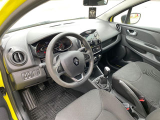 Renault Clio foto 8