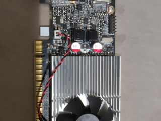 GeForce 605