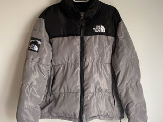 The North Face 700