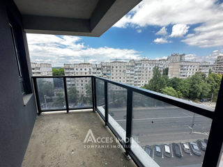 Apartament cu 3 camere, 100 m², Râșcani, Chișinău foto 8