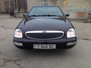 Ford Scorpio foto 2