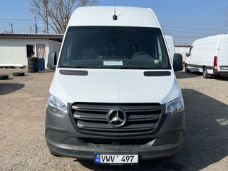 Mercedes Sprinter 314