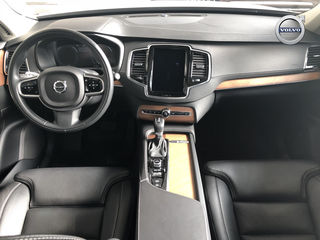 Volvo XC90 foto 10