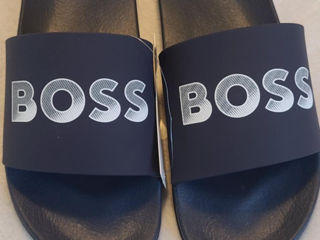 Slapi Boss foto 1