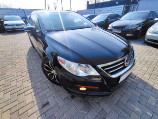 Volkswagen Passat CC foto 5