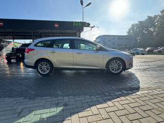 Ford Focus foto 5