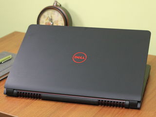 Dell Inspiron 7559 IPS (Core i5 6300HQ/16Gb Ram/256Gb SSD + 1TB SSHD/Nvidia GTX 960M/15.6" FHD IPS) foto 5