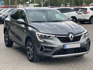 Renault Arkana foto 4