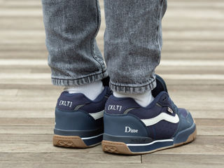 Vans x Dime Rowley XLT Blue Unisex foto 10