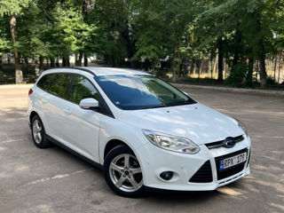 Ford Focus foto 3