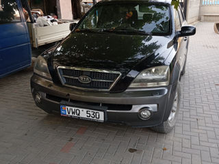 KIA Sorento foto 1