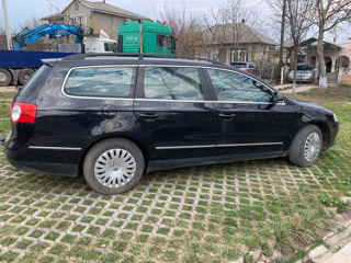 Volkswagen Passat foto 8