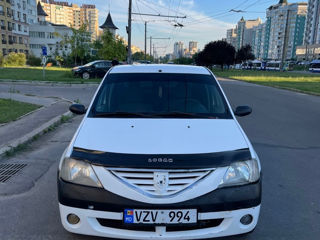 Dacia Logan foto 5