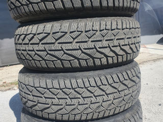 215/55R18 Riken foto 4