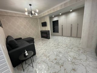 Apartament cu 1 cameră, 49 m², Centru, Chișinău foto 8