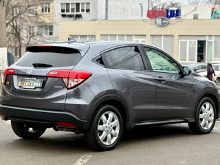 Honda HR-V foto 5